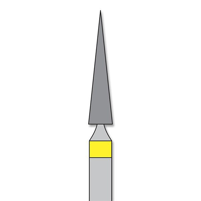 iSmile Multi-Use Diamond Needles 859-021 XF (5)