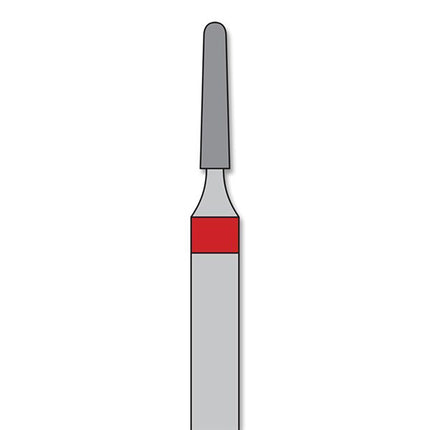iSmile Multi-Use Diamond Round End Taper 855-012 F (5)
