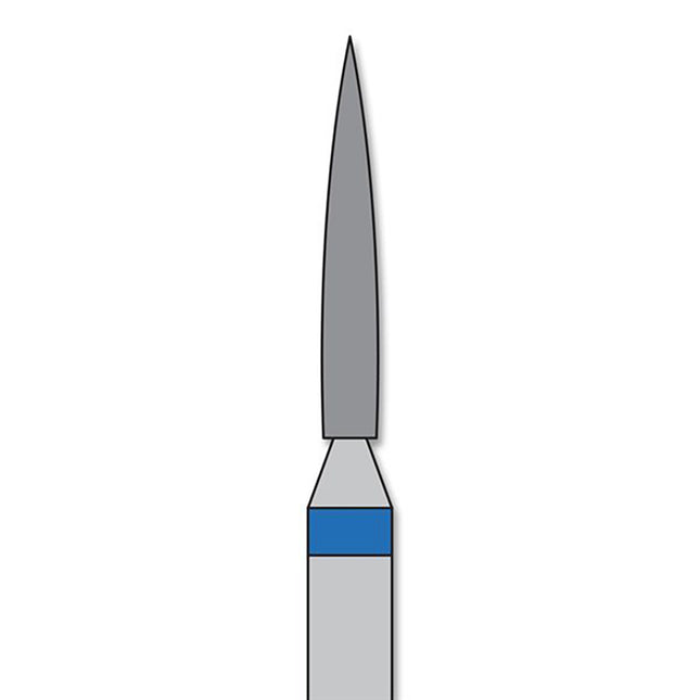 iSmile ValuDiamond Flame S862-012 M (10)