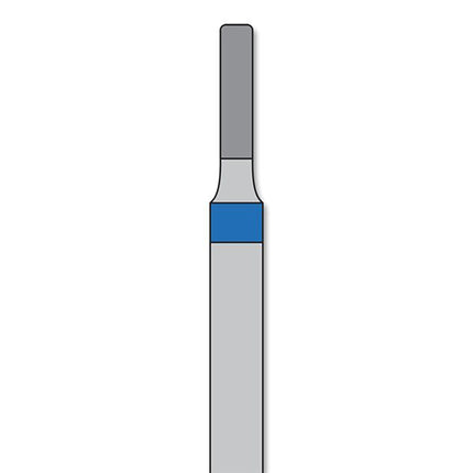 iSmile Multi-Use Diamond Round End Cylinder 835KR-012 M (5)