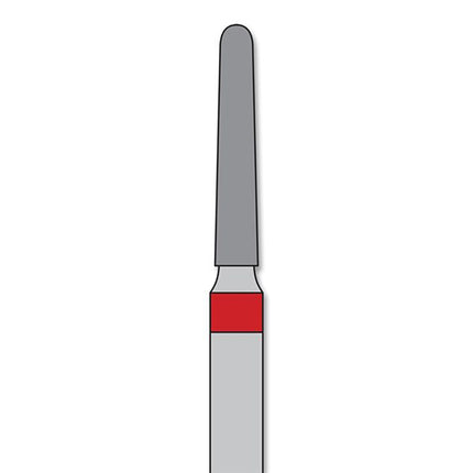 iSmile Multi-Use Diamond Round End Taper 856L-016 F (5)