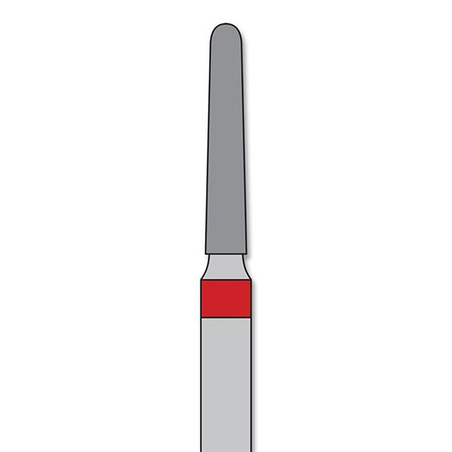 iSmile Multi-Use Diamond Round End Taper 856L-016 F (5)