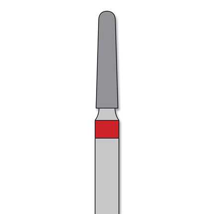 iSmile Multi-Use Diamond Round End Taper 856-018 F (5)