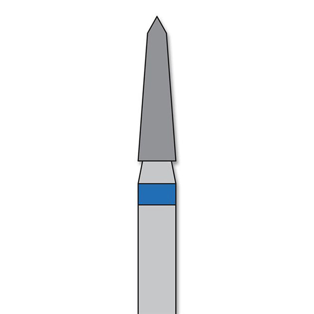 iSmile ValuDiamond Modified Chamfer S877K-016 M (10)