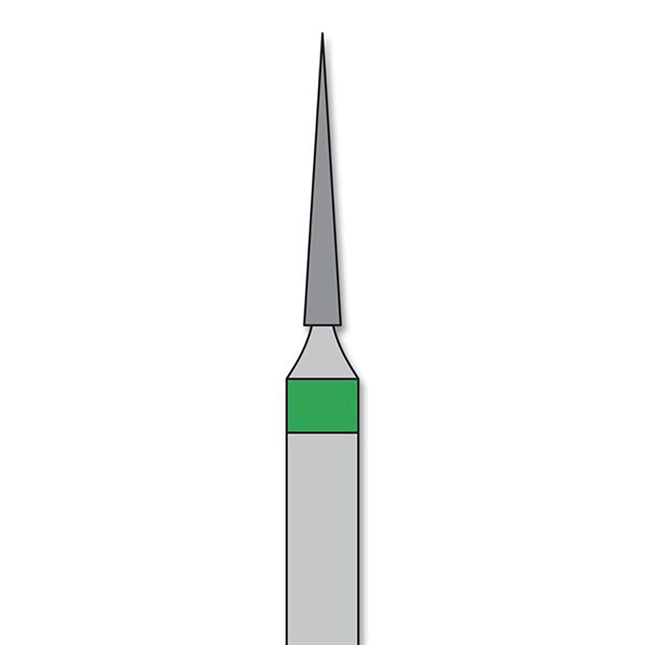 iSmile Multi-Use Diamond Needles 858-010 C (5)