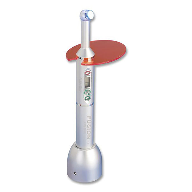 Fusion 5.0 Cordless Curing Light Silver