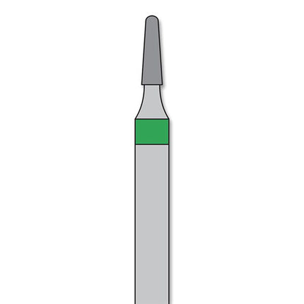 iSmile Multi-Use Diamond Round End Taper 849-012 C (5)
