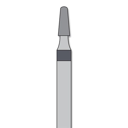 iSmile Multi-Use Diamond Round End Taper 849-016 SC (5)