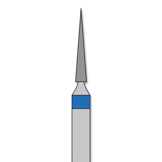 iSmile Multi-Use Diamond Needles 858-012 M (5)