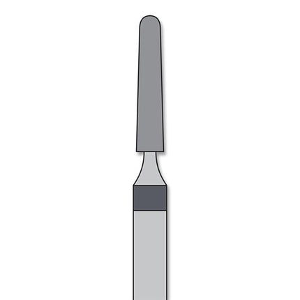 iSmile Multi-Use Diamond Round End Taper 856-016 SC (5)