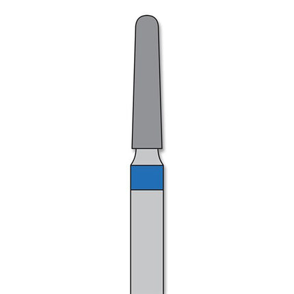 iSmile Multi-Use Diamond Round End Taper 856-018 M (5)