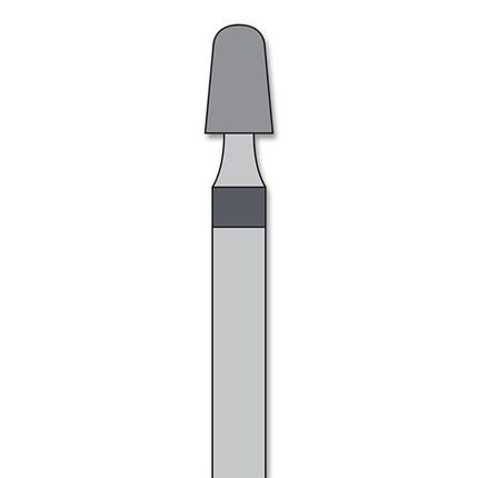 iSmile Multi-Use Diamond Round End Taper 849-025 SC (5)