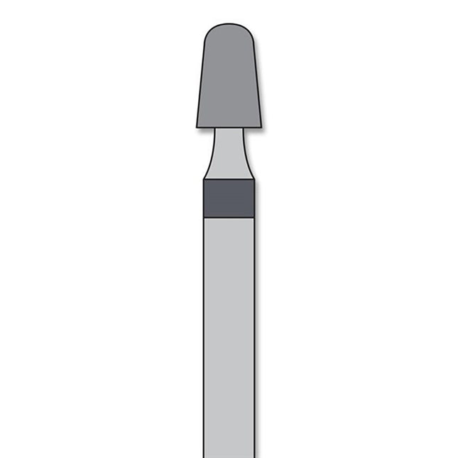 iSmile Multi-Use Diamond Round End Taper 849-025 SC (5)