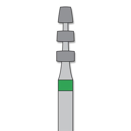 iSmile Multi-Use Diamond Depth Cutter 868A-023 C (5)