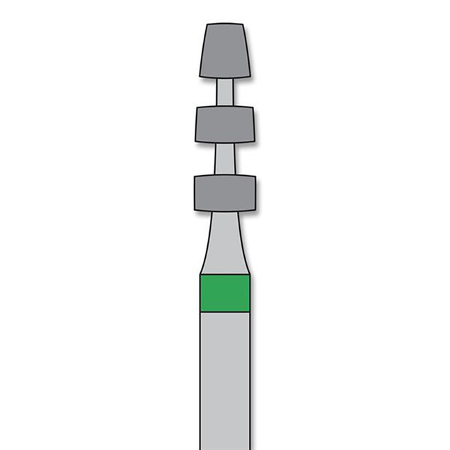 iSmile Multi-Use Diamond Depth Cutter 868A-023 C (5)