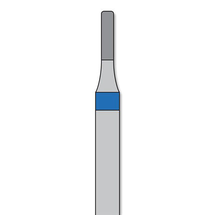 iSmile Multi-Use Diamond Round End Cylinder 835KR-010 M (5)
