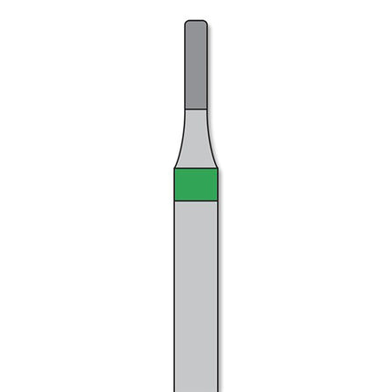 iSmile Multi-Use Diamond Round End Cylinder 835KR-010 C (5)