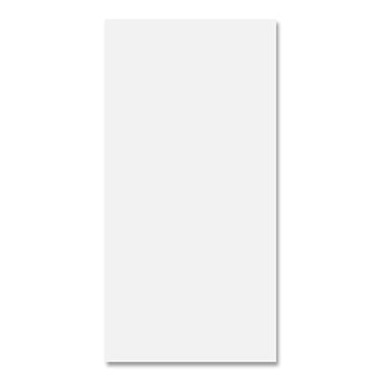 iSmile Mixing Pad 3" x 6" M (50 sheets)