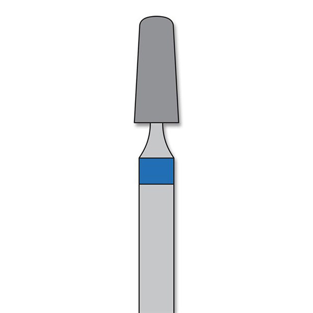 iSmile Multi-Use Diamond Round End Taper 855-025 M (5)