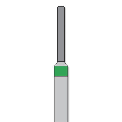 iSmile Multi-Use Diamond Round End Cylinder 837KR-010 C (5)