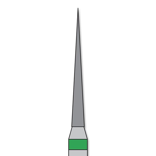 iSmile ValuDiamond Needle 858-012 C (10)