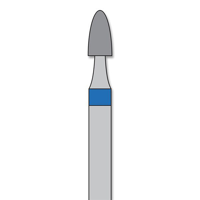 iSmile Multi-Use Diamond Round Tip 390-021 M (5)