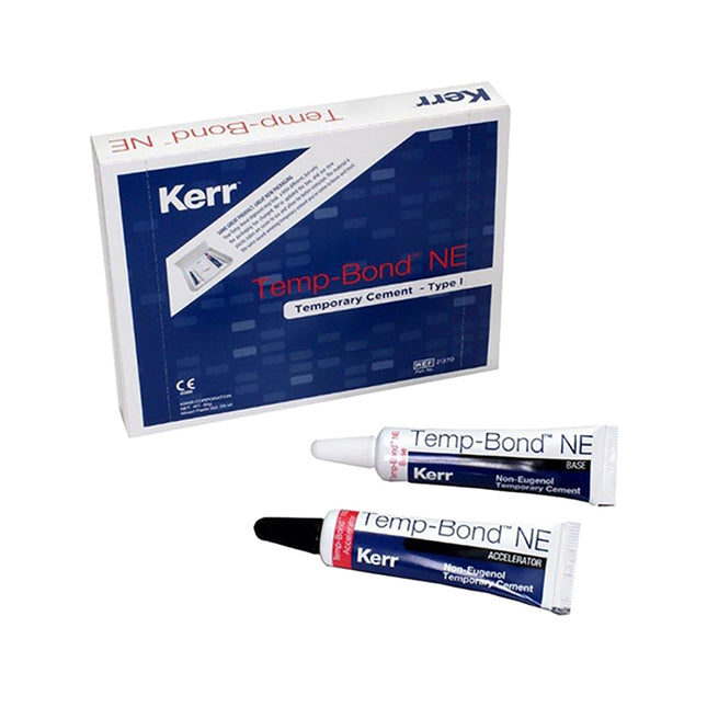Temp-Bond Tubes NE