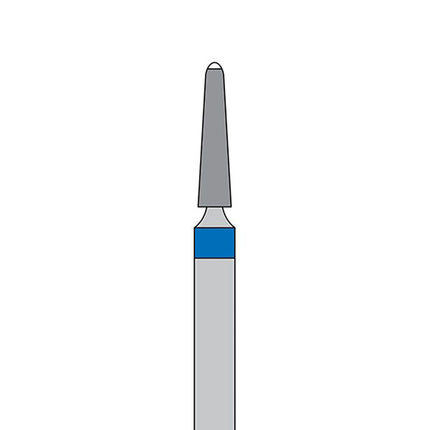 iSmile Multi-Use Diamond Endo (Safe End) 857-016 M (5)