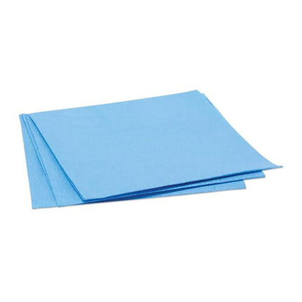 Plasdent Sterilization Wrap 12" x 12" (500)