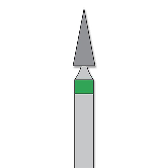 iSmile Multi-Use Diamond Needles 852-023 C (5)