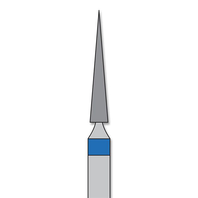 iSmile Multi-Use Diamond Needles 859-016 M (5)
