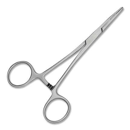 Hemostats Kelly 5-1/2" Straight