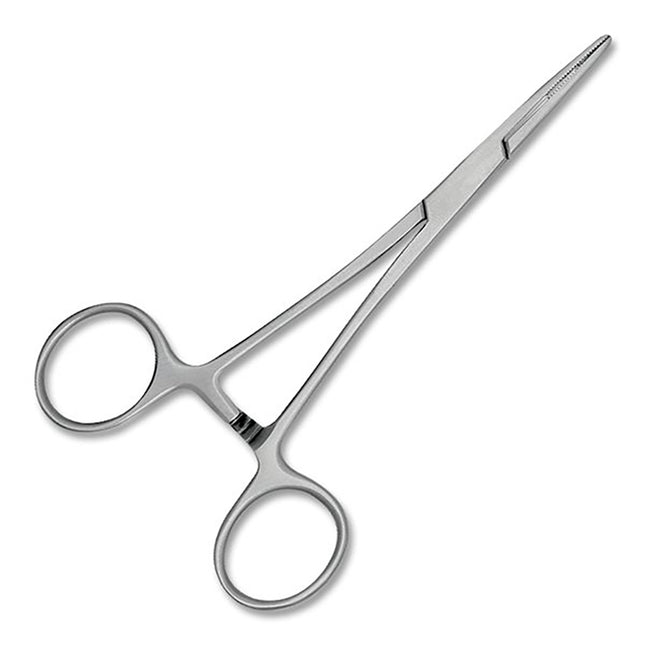 Hemostats Kelly 5-1/2" Straight