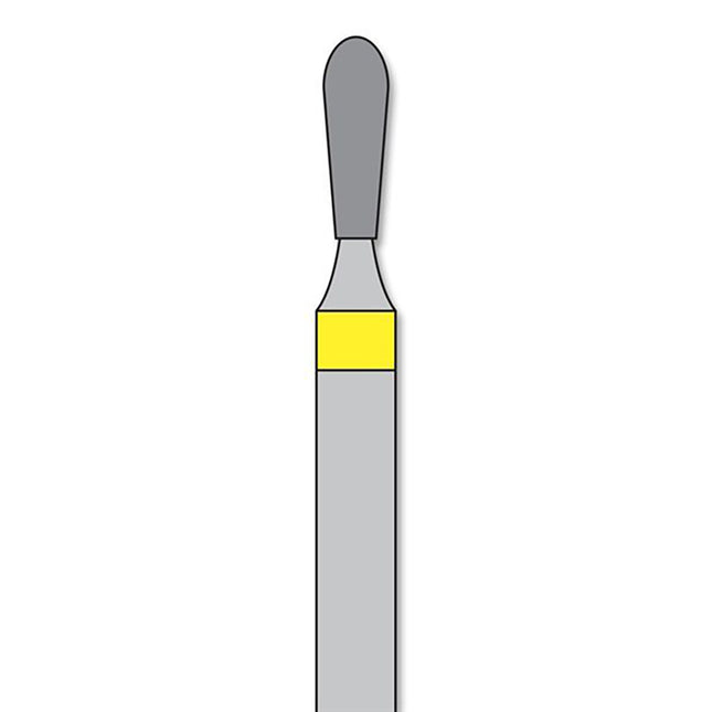 iSmile Multi-Use Diamond Pear 830L-018 XF (5)