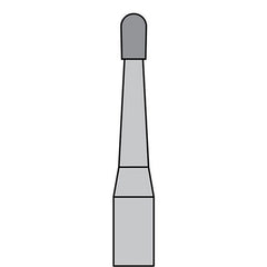 Collection image for: Carbide Burs - Metal and Crown Cutters