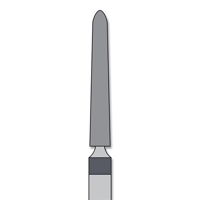iSmile Multi-Use Diamond Round End Taper 850L-018 SC (5)