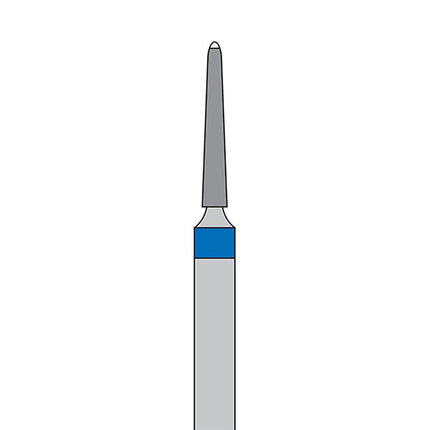 iSmile Multi-Use Diamond Endo (Safe End) 857-012 M (5)