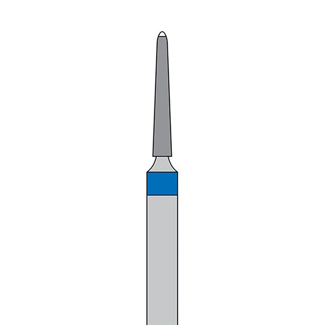 iSmile Multi-Use Diamond Endo (Safe End) 857-012 M (5)