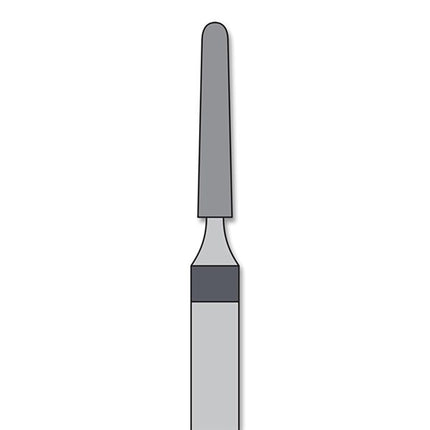 iSmile Multi-Use Diamond Round End Taper 856-014 SC (5)