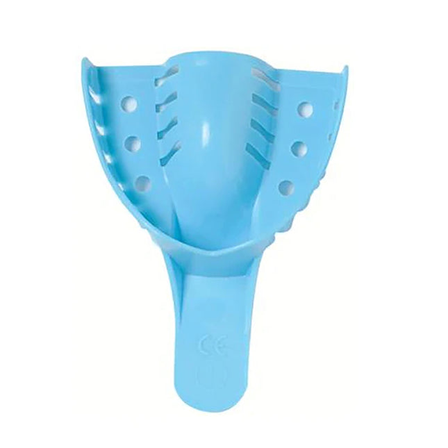 Safe-Dent Impression Trays #1 Large Upper (12)