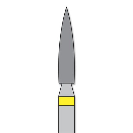 iSmile ValuDiamond Flame 862-016 XF (10)