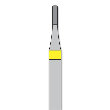 iSmile Multi-Use Diamond Round End Cylinder 835KR-008 XF (5)