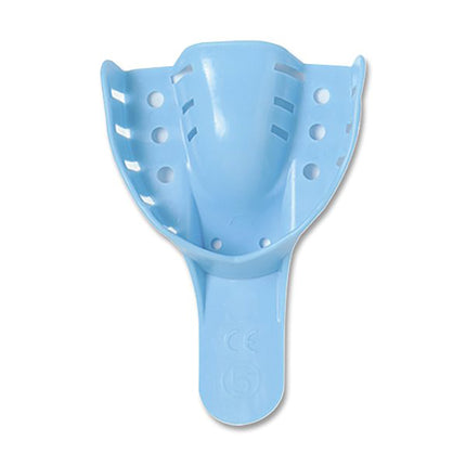 iSmile VP Impression Trays Perf. #1 S Upper (12)