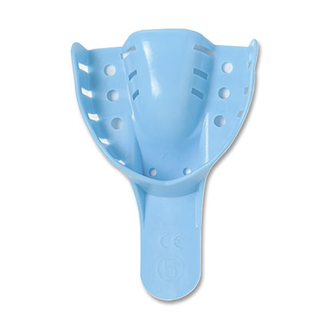 iSmile VP Impression Trays Perf. #1 S Upper (12)