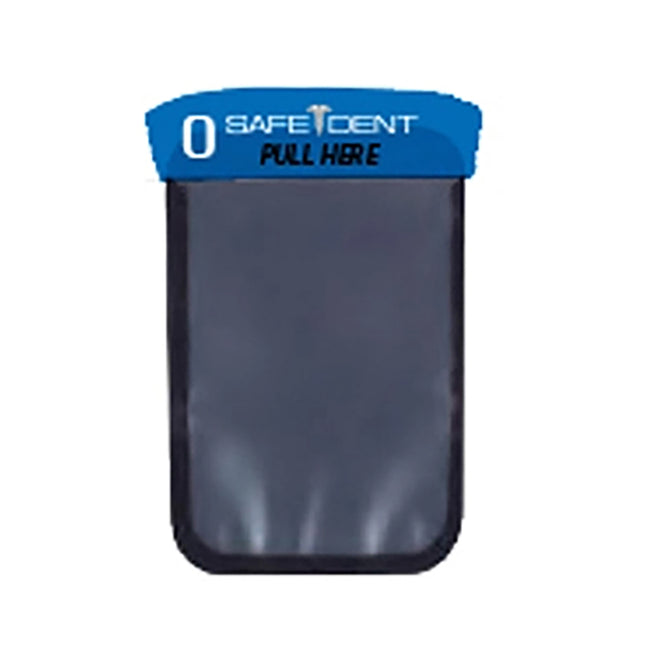PSP Glider Barrier Envelopes Size #0 (300)