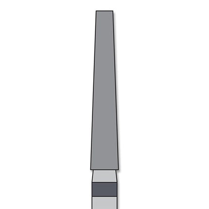 iSmile ValuDiamond Flat End Taper 848-016 SC (10)