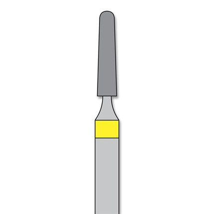 iSmile Multi-Use Diamond Round End Taper 856N-016 XF (5)