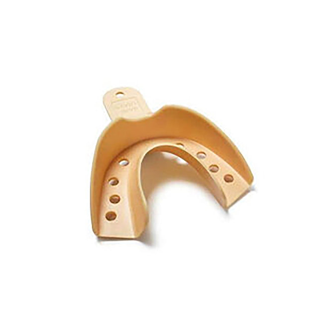 Sani-Trays Impression Trays Perf #2 Large Lower (12)