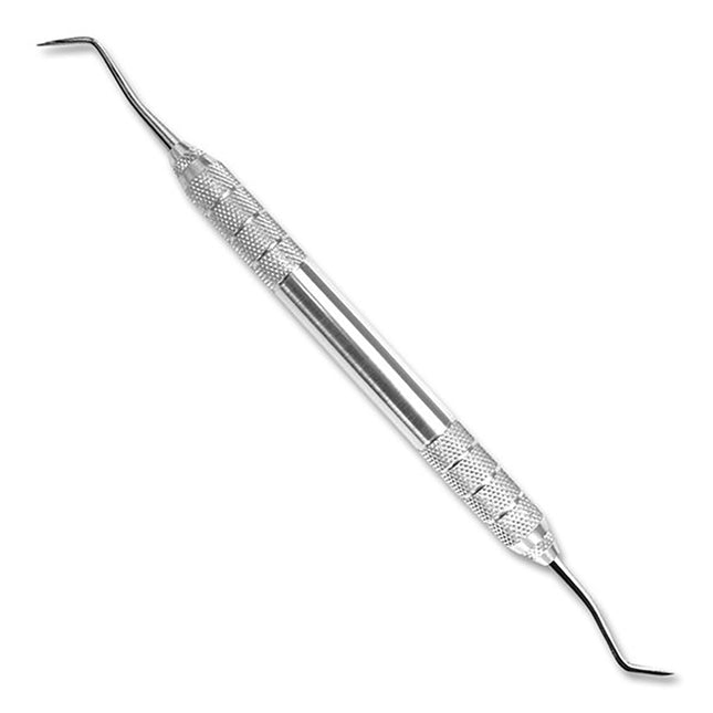 iSmile Hollenback Carver #3S (1/2) GripRite SS Handle