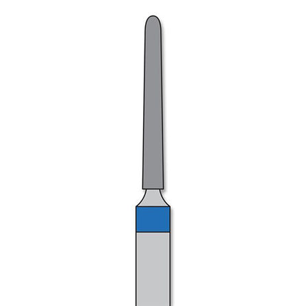 iSmile Multi-Use Diamond Round End Taper 850-012 M (5)
